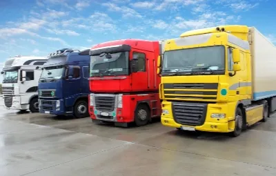 Bursa Gülşehir Nakliye Ambarı